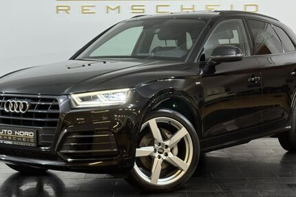 Audi Q5 100.000 km 35.490 € Remscheid 42897