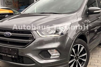 Ford Kuga 82.054 km 12.950 &euro; Bergheim bei Köln 50126