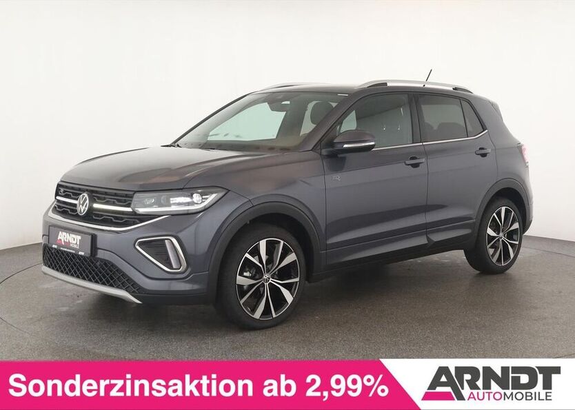 T-Cross