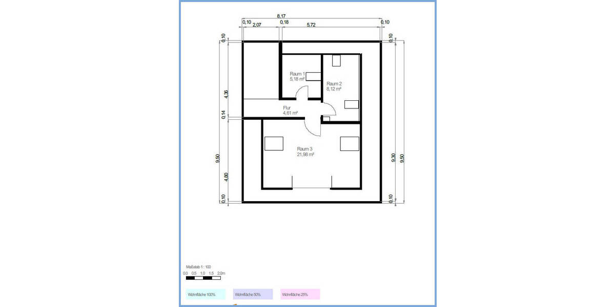 Mehrfamilienhaus, Wohnhaus Pulheim Stommeln - 7 Zimmer, 151 m&sup2;, 500.000&euro; | Angebot:26388955