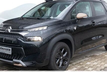 Citroen C3 Aircross 16.640 km 17.250 &euro; Hilden 40721