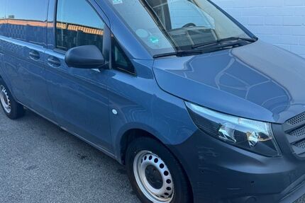 Mercedes-Benz Vito 95.130 km 11.250 &euro; Köln 51149