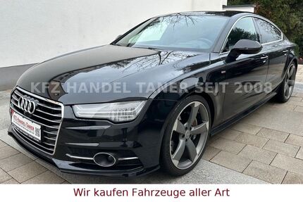 Audi A7 94.900 km 33.490 &euro; Troisdorf (Nähe Köln/Bonn) 53844