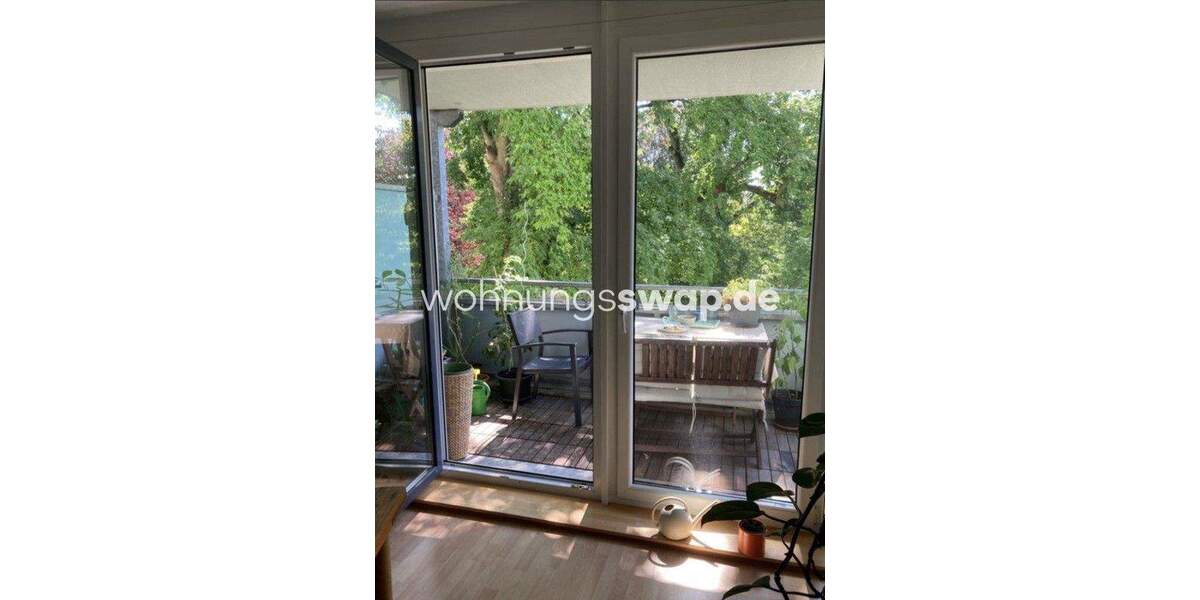 Etagenwohnung Köln Raderberg - 3 Zimmer, 88 m&sup2;, 1.170&euro; | Angebot:26013913