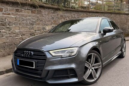 Audi A3 132.500 km 18.900 &euro; Solingen 42659