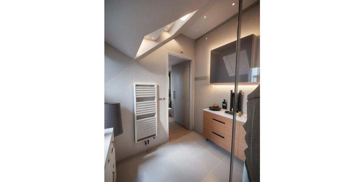 EFH mit hoher Privatsphäre und attraktivem Ausbaupotenzial 4 zimmer