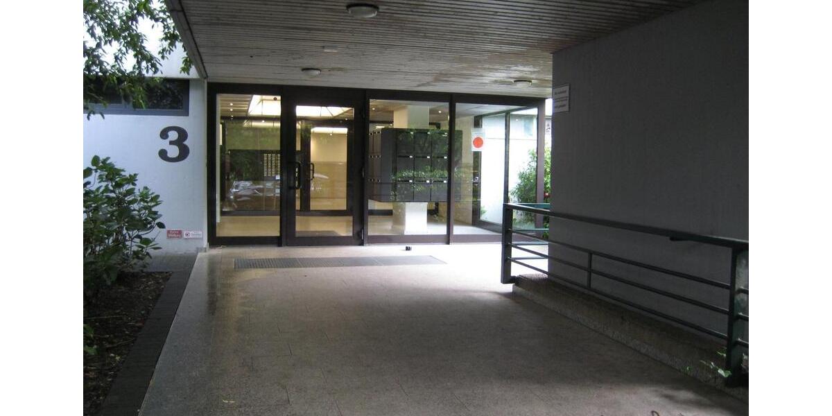 Erdgeschoßwohnung Erkrath - 2 Zimmer, 61 m&sup2;, 143.000&euro; | Angebot:26579273