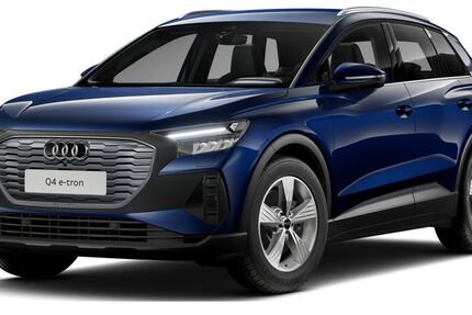 Audi Q4 e-tron 17.263 km 44.930 &euro; Bergheim 50126