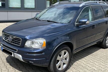 Volvo XC90 267.300 km 13.800 &euro; köln 51069