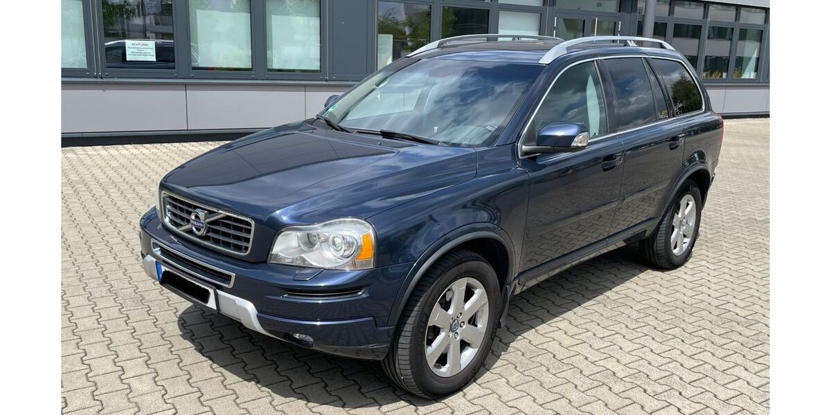 Volvo XC90 267.300 km 14.800 &euro; köln 51069