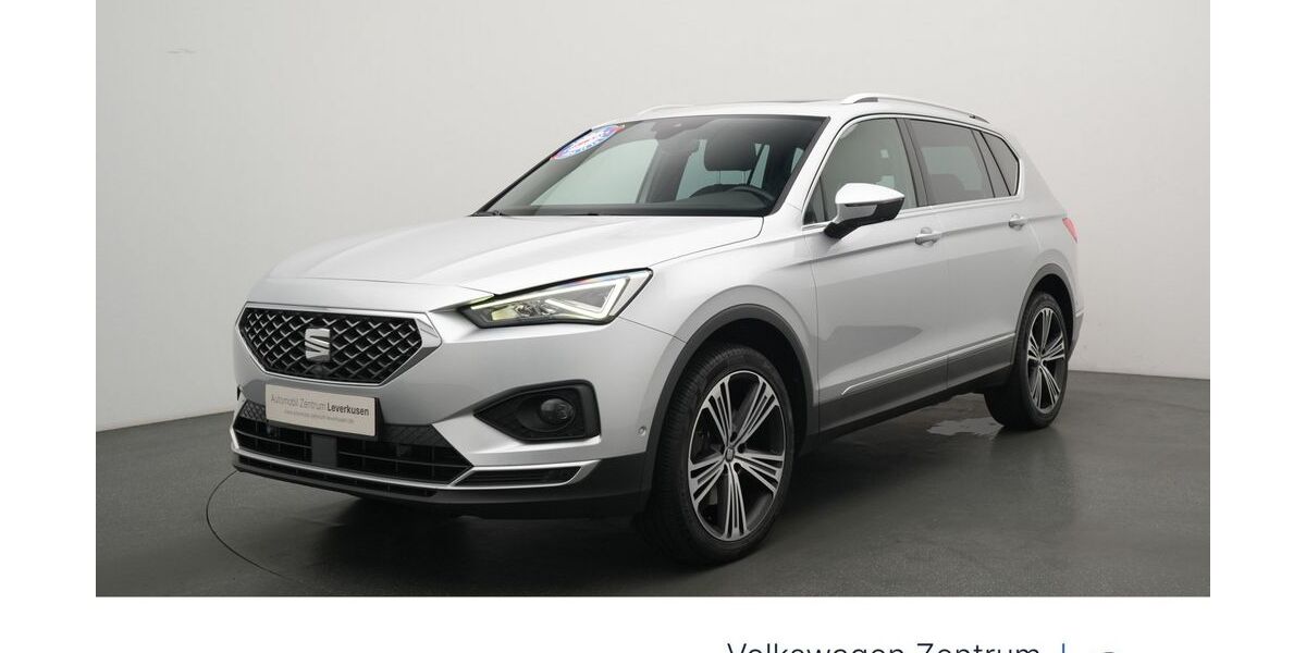Seat Tarraco 113.000 km 26.480 &euro; Leverkusen 51379