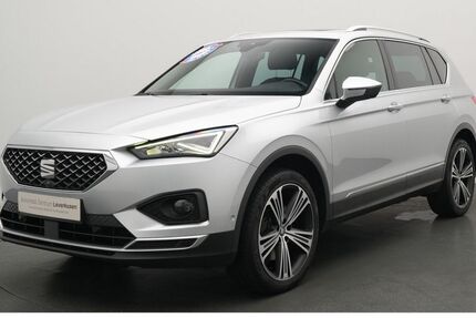 Seat Tarraco 113.000 km 26.980 &euro; Leverkusen 51379