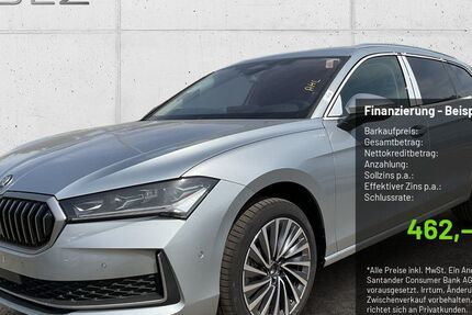 Skoda Superb 29.834 km 42.990 &euro; Pulheim-Brauweiler 50259