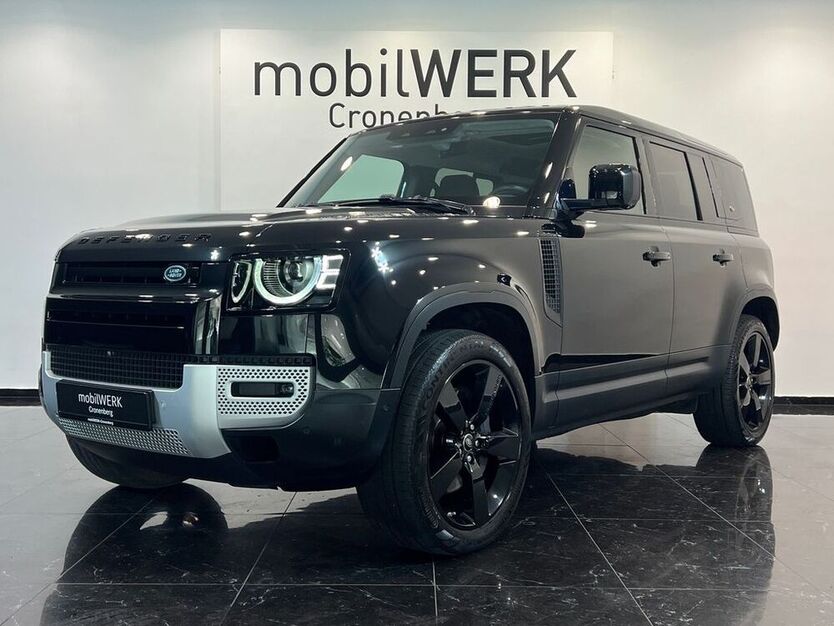 Defender