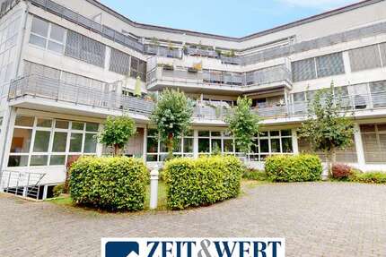 Wohnung zum Kaufen in Erftstadt 199.500 € 72 m² 2 zimmer