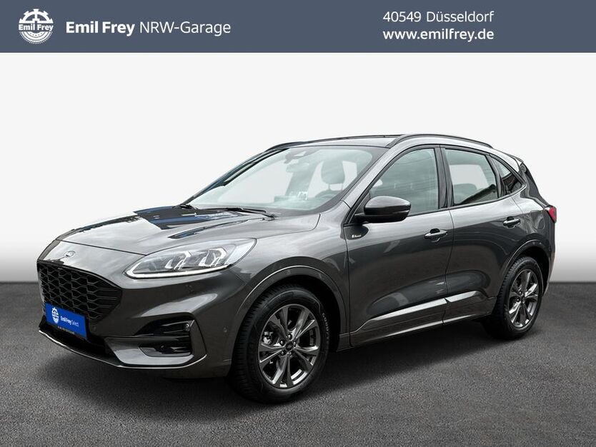 Kuga