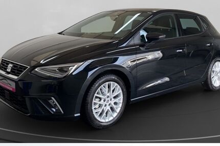 Seat Ibiza 14.956 km 20.990 &euro; Köln 50823