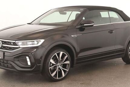 VW T-Roc 20.700 km 33.684 &euro; Neuss 41460