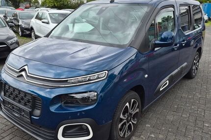 Citroen Berlingo 75.000 km 14.950 &euro; Wesseling 50389
