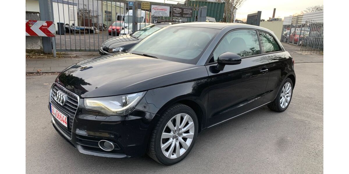Audi A1 240.000 km 3.999 &euro; Bergisch Gladbach 51465