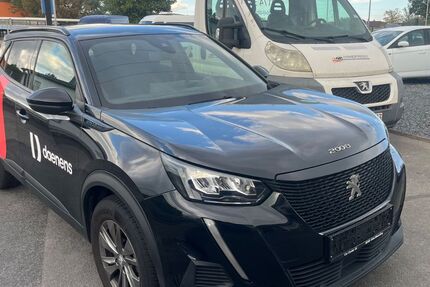 Peugeot 2008 80.000 km 11.990 &euro; Wesseling - Köln 50389