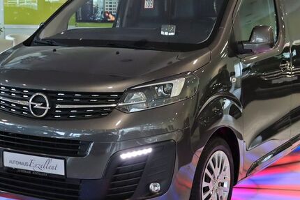 Opel Vivaro 59.474 km 19.750 &euro; Troisdorf (Köln/Bonn) 53842