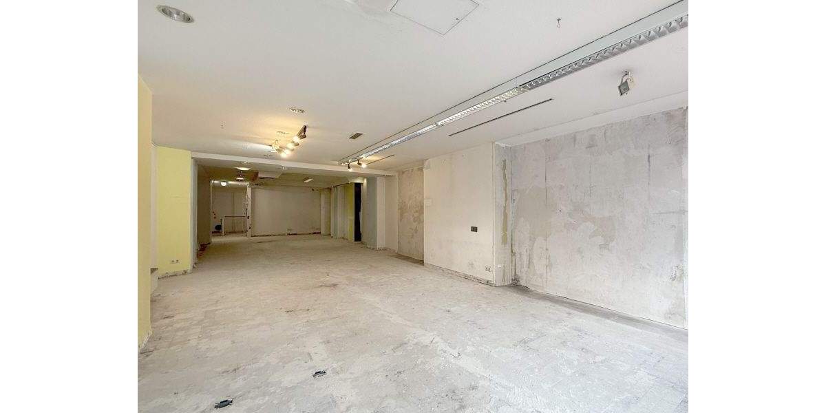 Gewerbeobjekt Köln Sülz - 820.000&euro; | Angebot:23950510