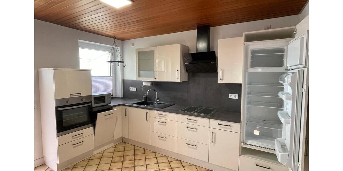 Erdgeschoßwohnung Lindlar - 2 Zimmer, 83 m&sup2;, 980&euro; | Angebot:25541274