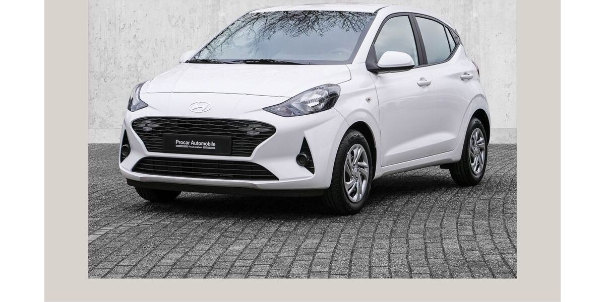 Hyundai i10 3.380 km 14.550 &euro; Köln 50968