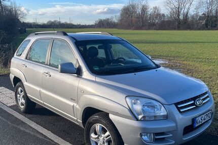 Kia Sportage 110.138 km 5.499 &euro; Köln 51069