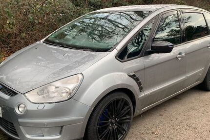 Ford S-Max 226.848 km 3.350 &euro; Kerpen 50169