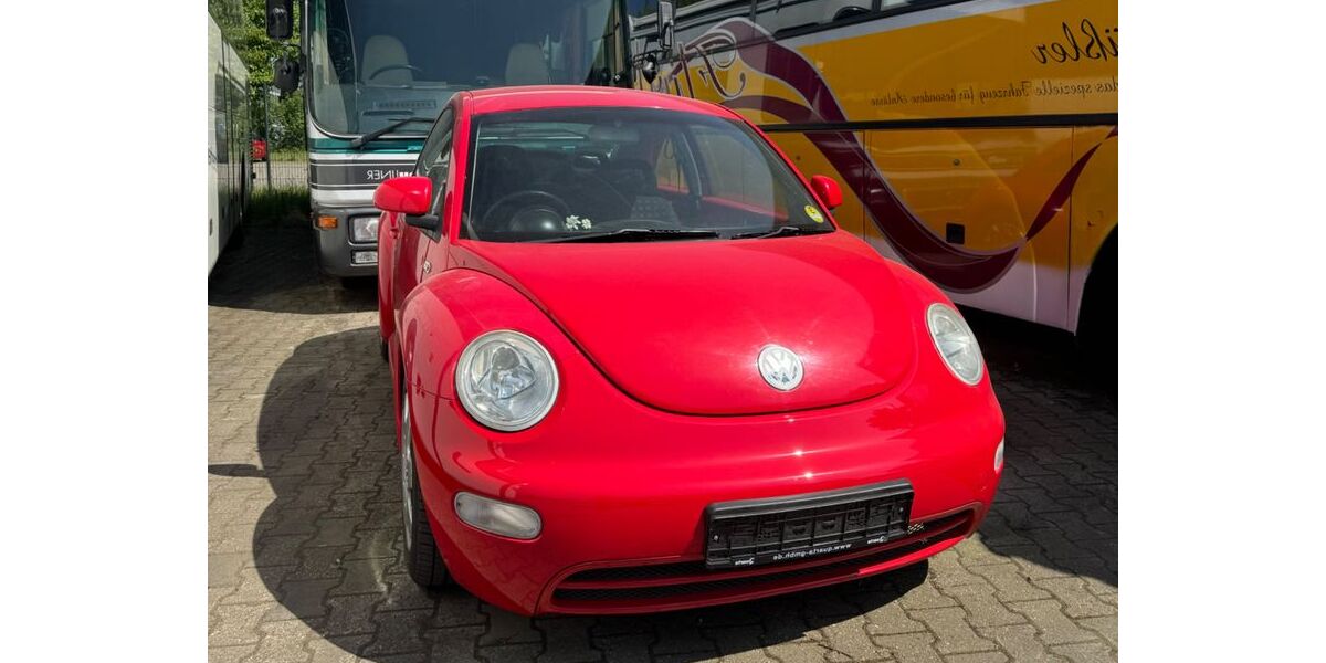 VW Beetle 200.048 km 1.550 &euro; Kerpen 50170