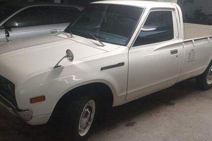 Nissan PickUp 100.000 km 11.000 € Brühl 50321