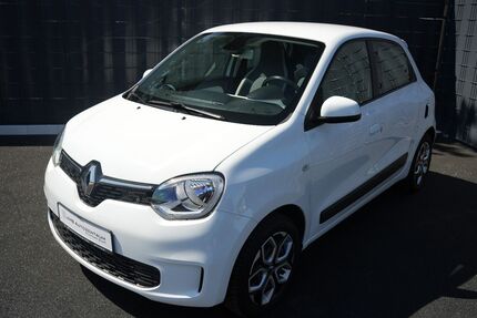 Renault Twingo 38.678 km 10.899 € Dormagen 41539