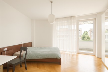 Wohnung zum Kaufen in Düsseldorf 950.000 € 153 m² 5 zimmer