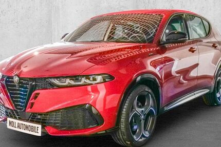 Alfa Romeo Tonale 2.500 km 46.850 &euro; Köln 50825