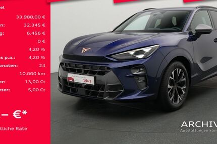 Cupra Terramar 25.853 km 33.988 &euro; Leverkusen 51373