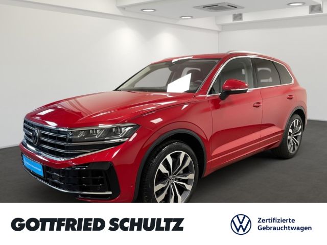 Touareg