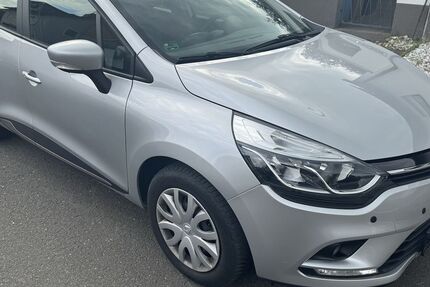 Renault Clio 13.000 km 12.900 &euro; Erftstadt (bei Köln) 50374