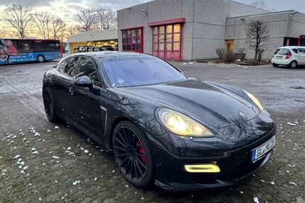 Porsche Panamera 185.000 km 999.999 &euro; Bergisch Gladbach 51467