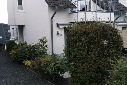 Renoviertes Pendler-Appartement – ruhig gelegen in Overath-Rott 1 zimmer