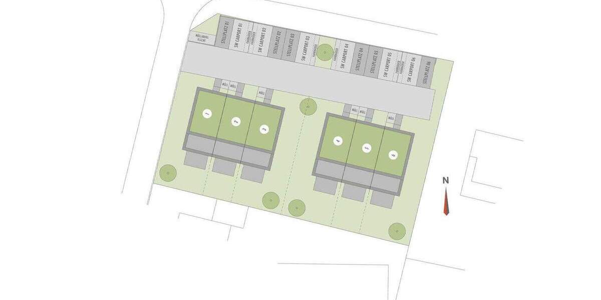 Reihenendhaus Dormagen Stürzelberg - 6 Zimmer, 135 m&sup2;, 649.000&euro; | Angebot:25096072