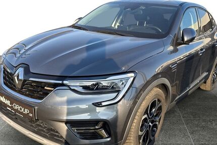 Renault Arkana 20.826 km 24.450 &euro; Brühl 50321