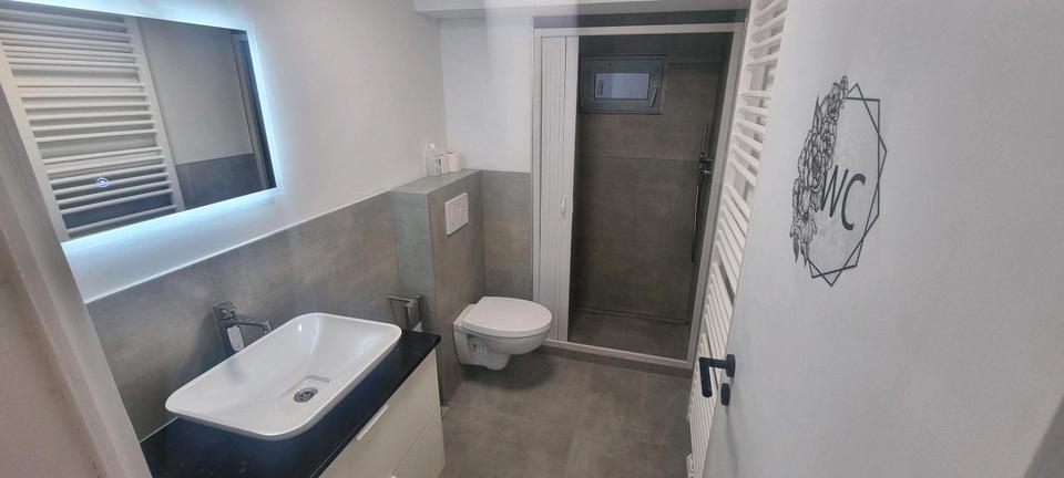 Etagenwohnung Bergisch Gladbach Gronau - 3 Zimmer, 60 m&sup2;, 820&euro; | Angebot:24218137