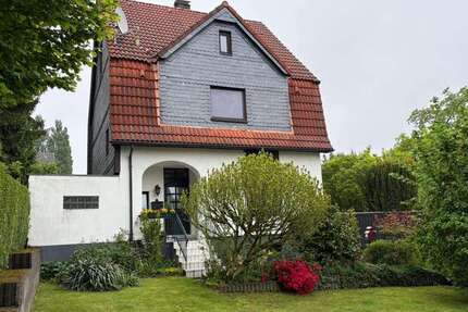 Haus Solingen Höhscheid - 6 Zimmer, 160 m&sup2;, 549.000&euro; | Angebot:26550060