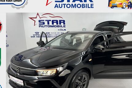 Opel Grandland (X) 78.459 km 18.990 &euro; Köln 50739