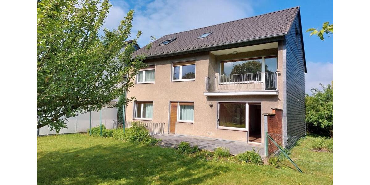 Mehrfamilienhaus, Wohnhaus Leverkusen Opladen - 8 Zimmer, 190 m&sup2;, 595.000&euro; | Angebot:26778722