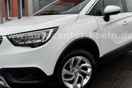 Opel Crossland (X) 70.000 km 11.950 &euro; Bedburg 50181