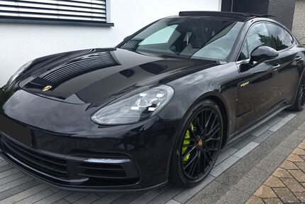 Porsche Panamera 98.000 km 57.990 &euro; Troisdorf 53844