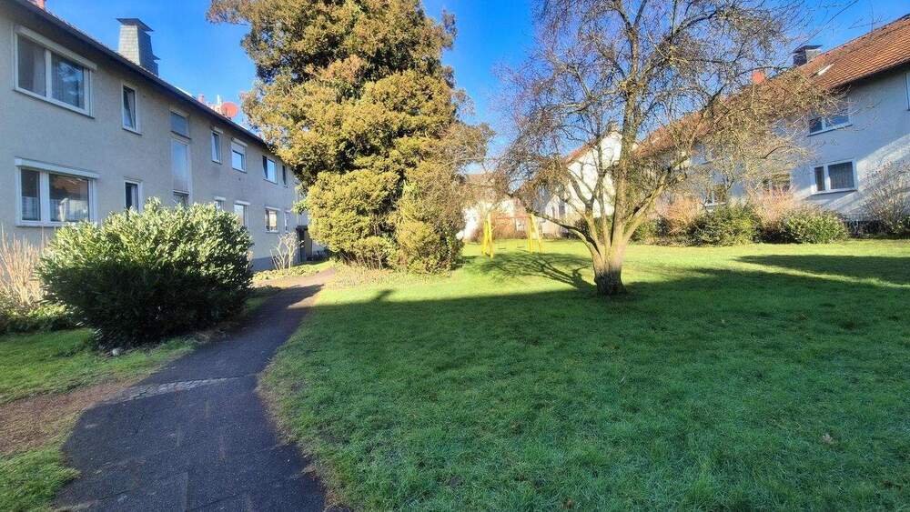 Etagenwohnung Hilden Forstbach - 2 Zimmer, 39 m&sup2;, 109.000&euro; | Angebot:25779538